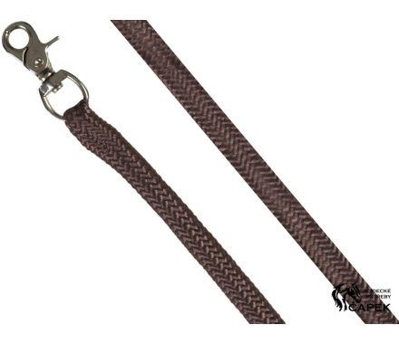 Otěže westernové Horka -ROPE-