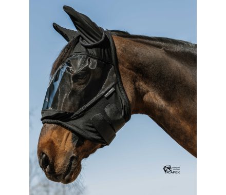 Maska EquiThéme -DOUX-