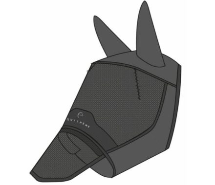Maska EquiThéme -MESH-