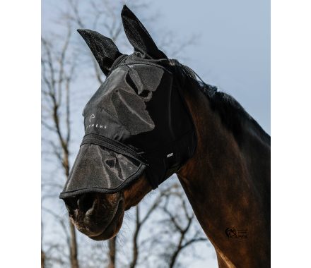 Maska EquiThéme -ZIPPER-