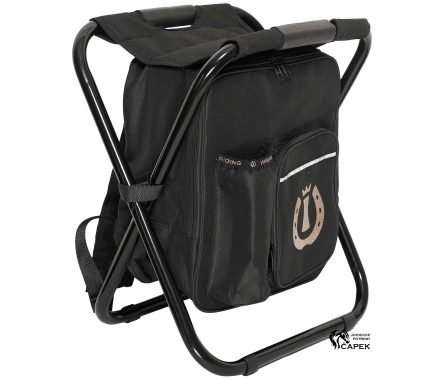 Batoh/stolička Imperial Riding -MULTIFUNCTIONAL-