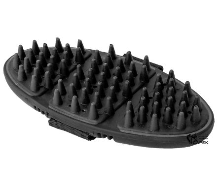 Foto - Hřbílko Waldhausen -FLEX MASSAGE COMB-