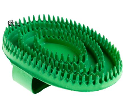 Foto - Gumové hřbílko Horze -RUBBER-