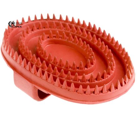 Gumové hřbílko Horze -RUBBER-