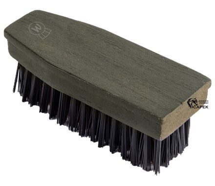 Foto - Kartáč Waldhausen -HARDWOOD HOOF-