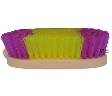 Foto - Kartáč HKM -NEON-