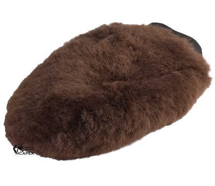Foto - Rukavice Horze -SHEEPSKIN-