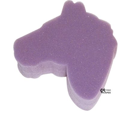 Houba Ekkia -HORSE HEAD-