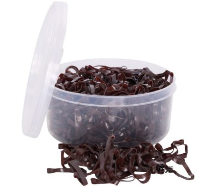Gumičky Imperial Riding -PLAITING BANDS-