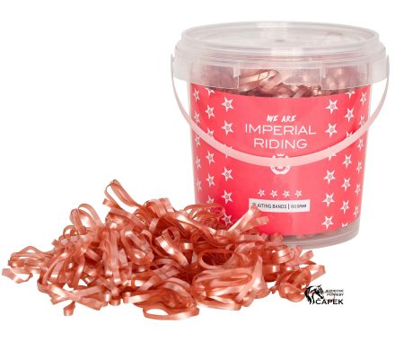 Gumičky Imperial Riding -PROFI BOX-