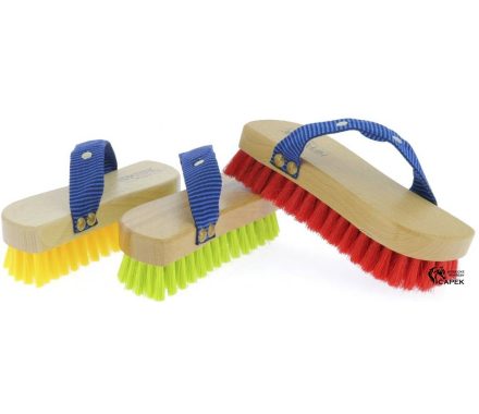 Kartáč Hippotonic -MAGNET BODY-