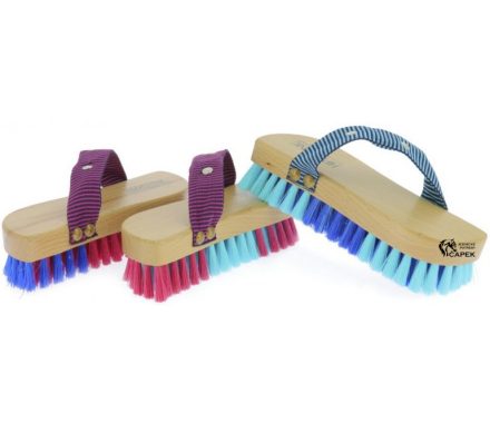 Kartáč Hippotonic -MAGNET SOFT-