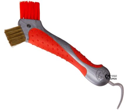 Kopytní háček Imperial Riding -SCRAPER-