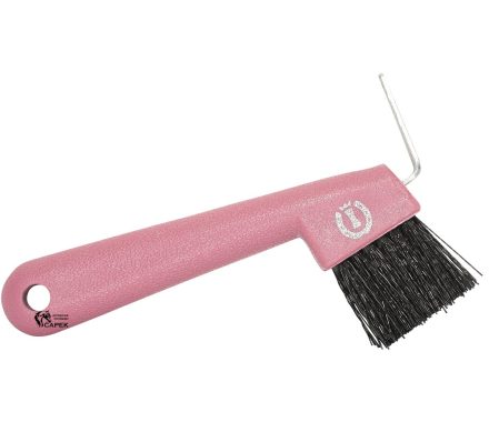 Kopytní háček Imperial Riding -BRUSH-