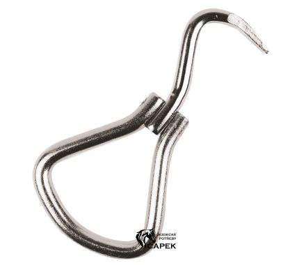 Kopytní háček Hippotonic -FOLDING-