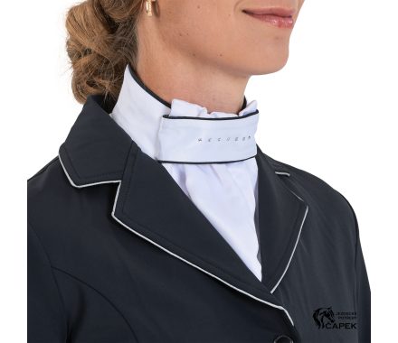 Foto - Plastron Busse -LAURENTINA-