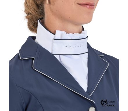 Plastron Busse -LAURENTINA-