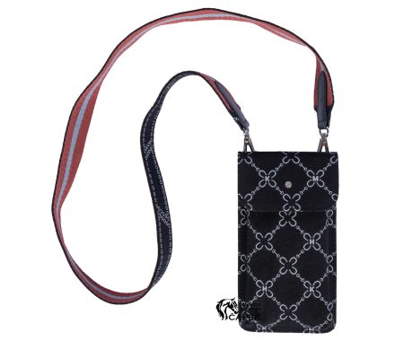 Pouzdro na telefon HKM -RUBY-