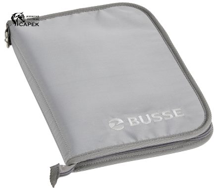 Pouzdro na průkazy Busse -RIO-