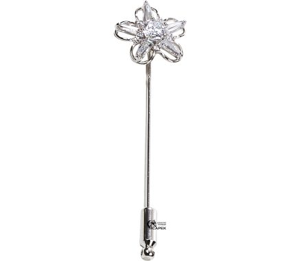 Spona na plastron Busse -FANCY-