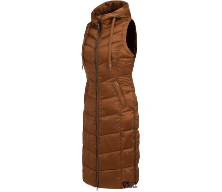 Vesta Elt -OSTENDE LONG-