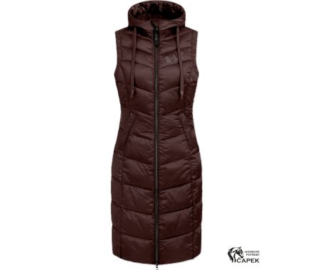 Vesta Elt -OSTENDE LONG-