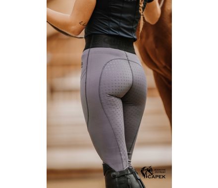 Legíny EquiTheme -IRIS-