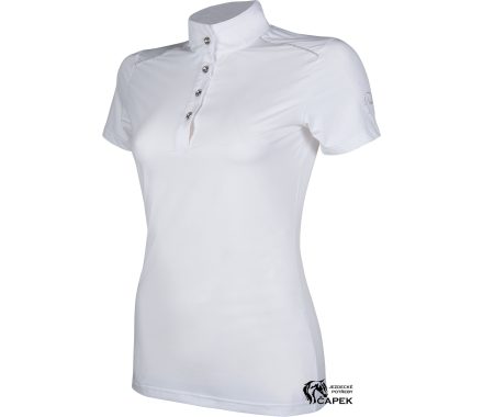 Foto - Závodní triko HKM -PREMIUM-