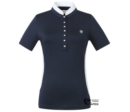 Foto - Závodní triko Covalliero -S/S 2022-