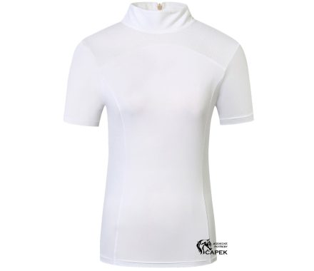 Foto - Závodní triko Covalliero -S/S 2023-