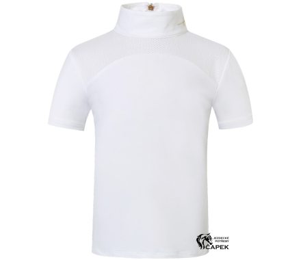 Dětské závodní triko Covalliero -S/S 2023-