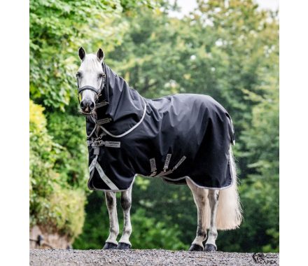 Deka výběhová Horseware -AMIGO BRAVO 12 PLUS 250G-