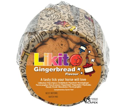 Liz -LIKIT 625G-