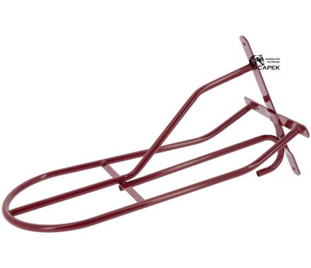 Držák na sedlo Hippotonic -COATED-