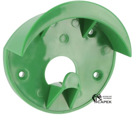 Foto - Držák na uzdečky HippoTonic -PLASTIC-