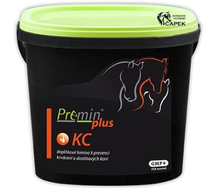 Premin -KC 1KG- EXP 05/25