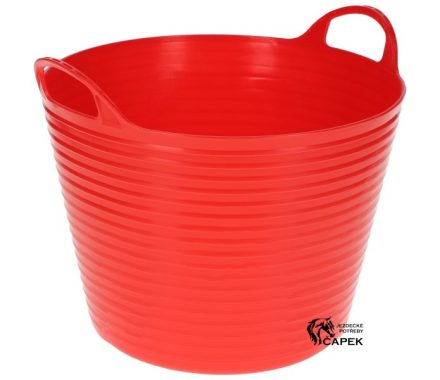 Vědro Kerbl -FLEXI 28L-