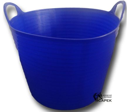 Foto - Vědro Kerbl -FLEXI 45L-