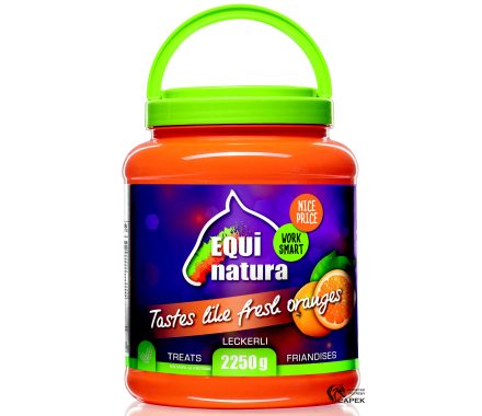 Pochoutky Equinatura -NATURKOST-