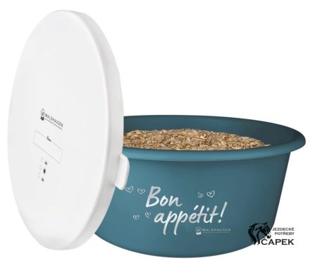 Foto - Miska Waldhausen -BON APPÉTIT-