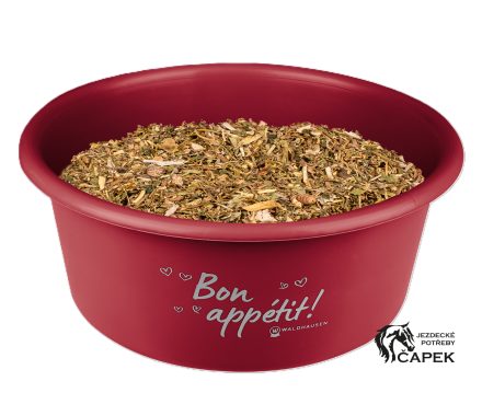 Miska Waldhausen -BON APPÉTIT-