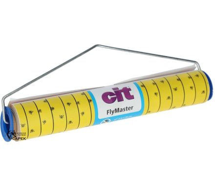 Foto - Stájová mucholapka -FLYMASTER 30x900-