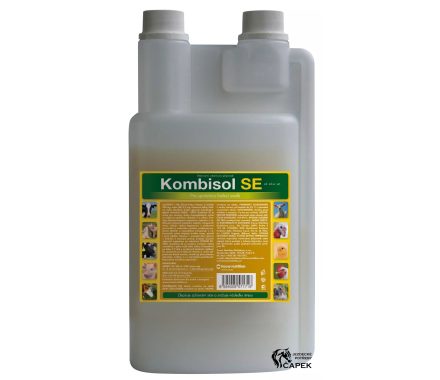 Foto - Biofaktory -KOMBISOL SE-