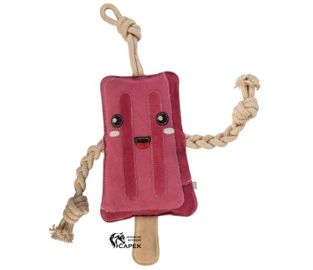 Hračka pro koně HKM -ICE LOLLY-