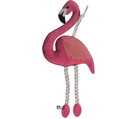 Foto - Hračka pro koně HKM -FLAMINGO-