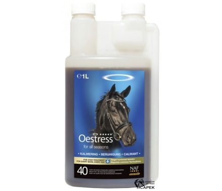 Foto - NAF -OESTRESS-