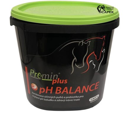 Premin -PH BALANCE-