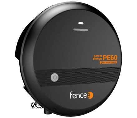 Zdroj síťový Fencee POWER ENERGY PE60, generátor elektrického ohradníku