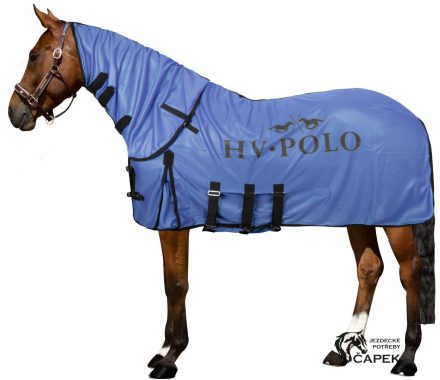 Foto - Síťová deka HV Polo -CLASSIC-