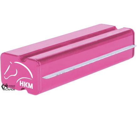 Hřbílko HKM -ALINA-